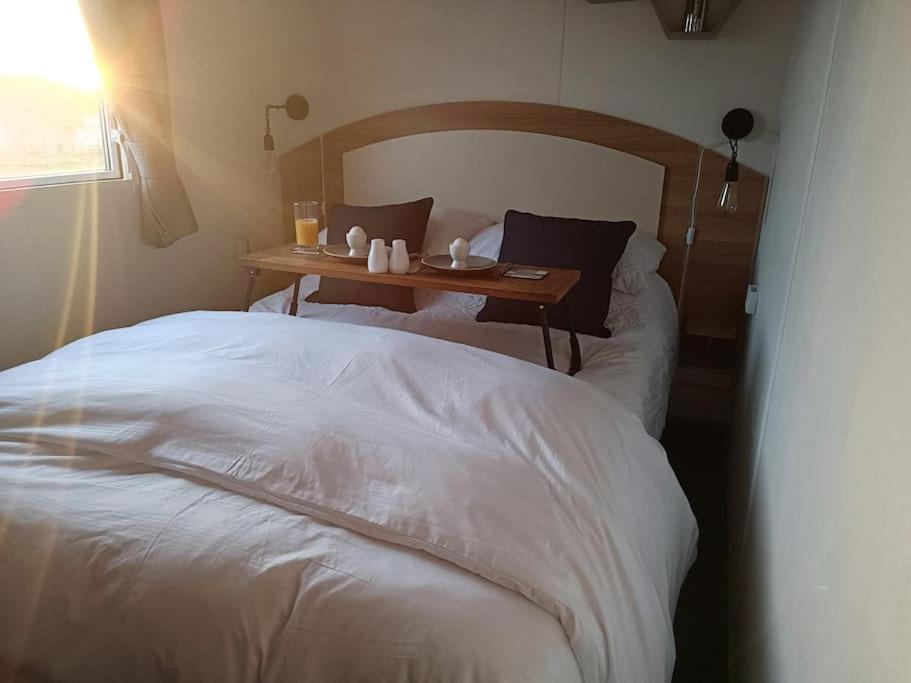 Stunning Holiday Home @ Uks Award Winning Beach Mablethorpe Exteriér fotografie