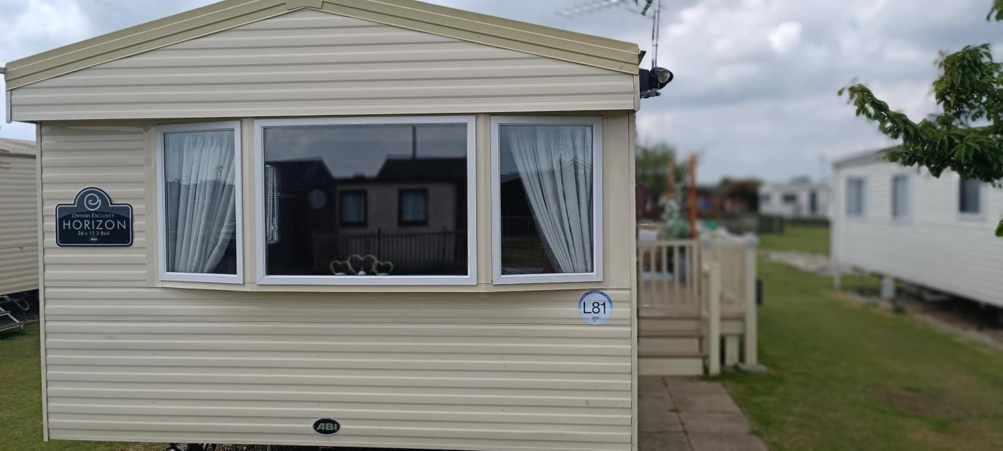 Stunning Holiday Home @ Uks Award Winning Beach Mablethorpe Pokoj fotografie